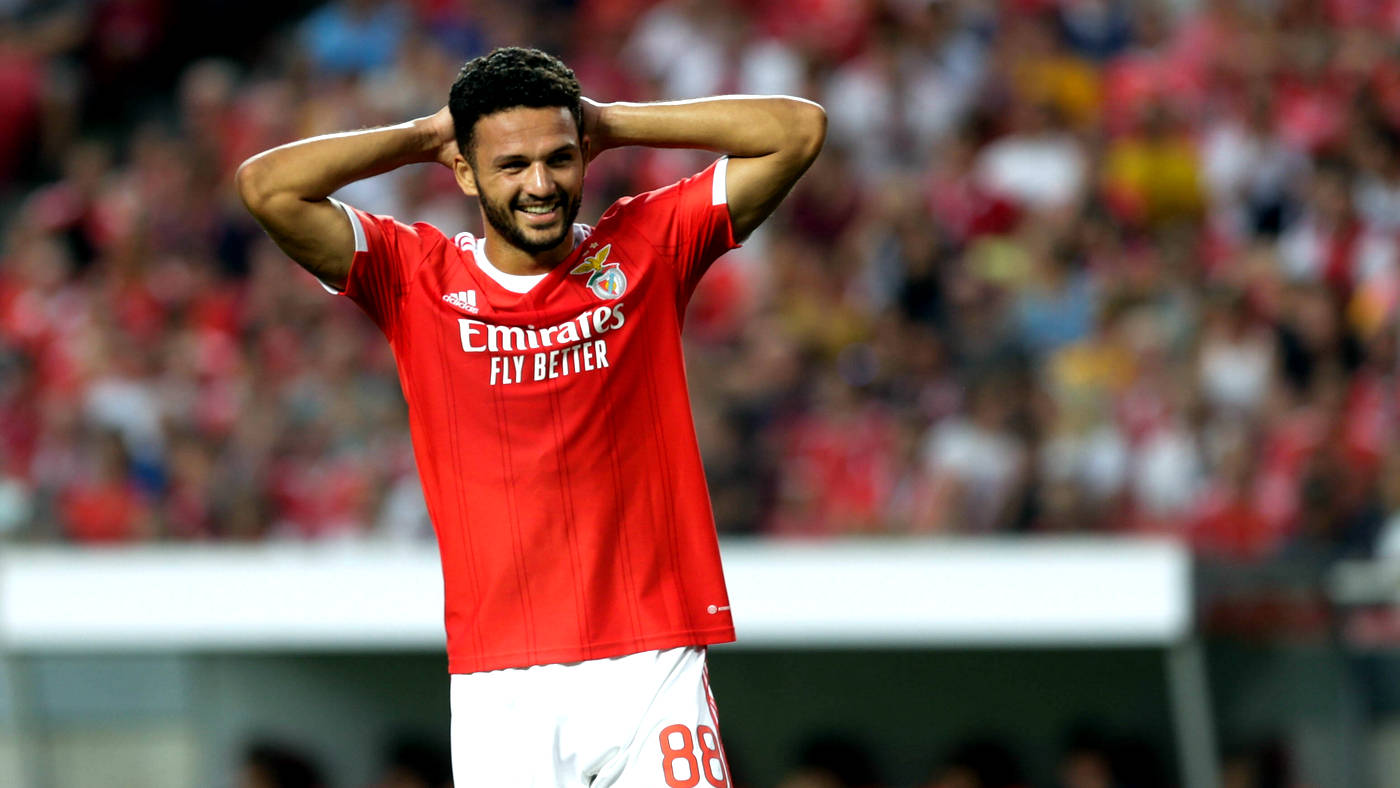 Гонсалу Рамуш