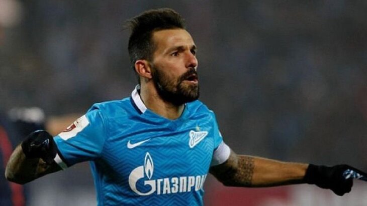 Мигел Данни