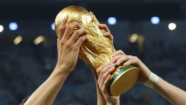 Прошла жеребьевка отборочного турнира ЧМ-2026 в Африке