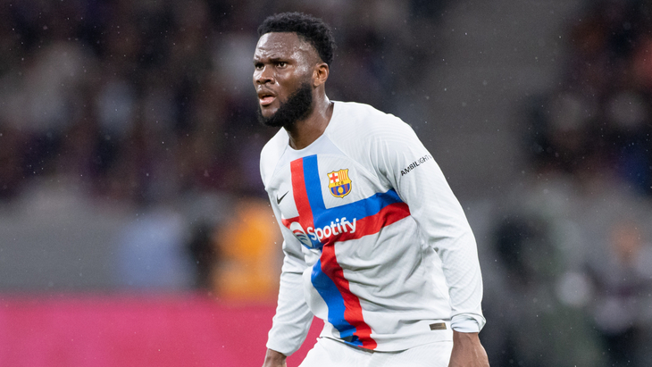 Франк Кессье