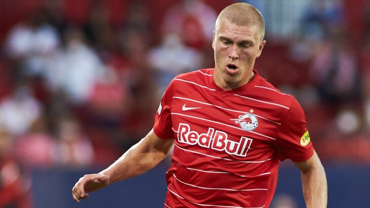 Расмус Кристенсен