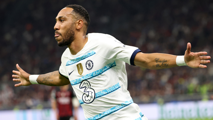 Пьер-Эмерик Обамеянг