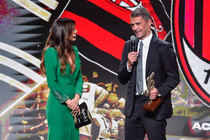 Паоло Мальдини