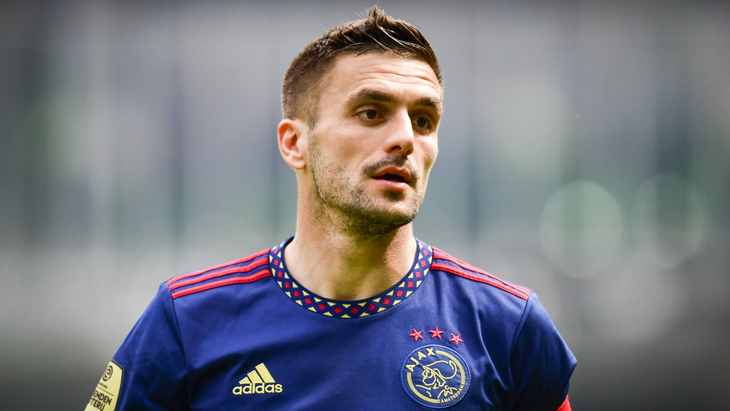 Душан Тадич