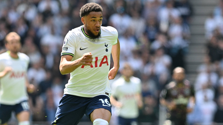 Арно Данжуме