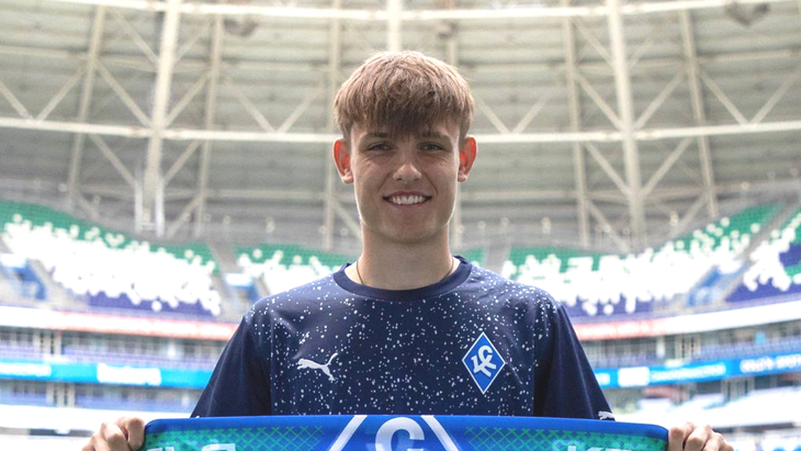 Егор Карпицкий