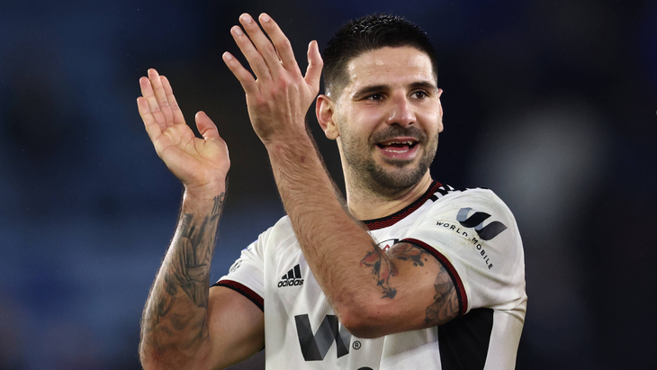 Александар Митрович