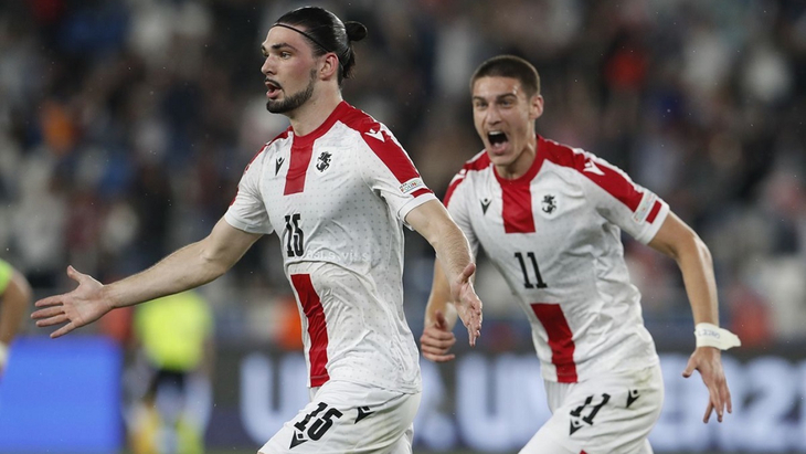 Саба Сазонов