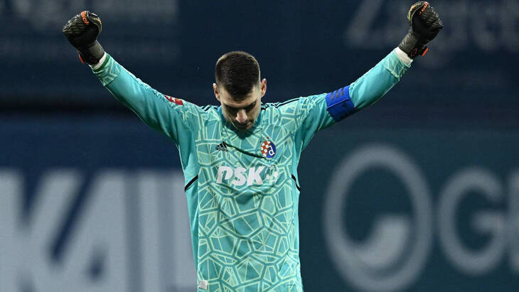 Доминик Ливакович