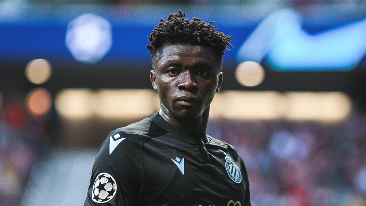 Абакар Силла