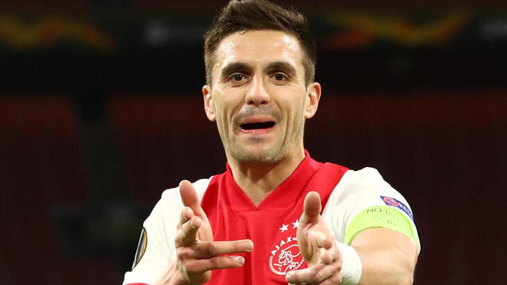 Душан Тадич