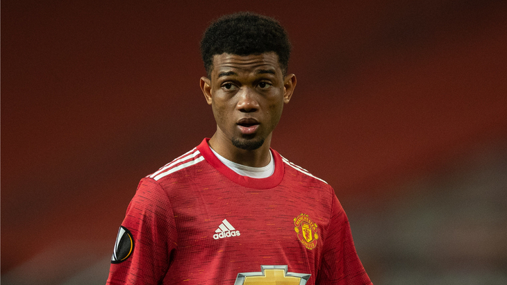 Амад Диалло