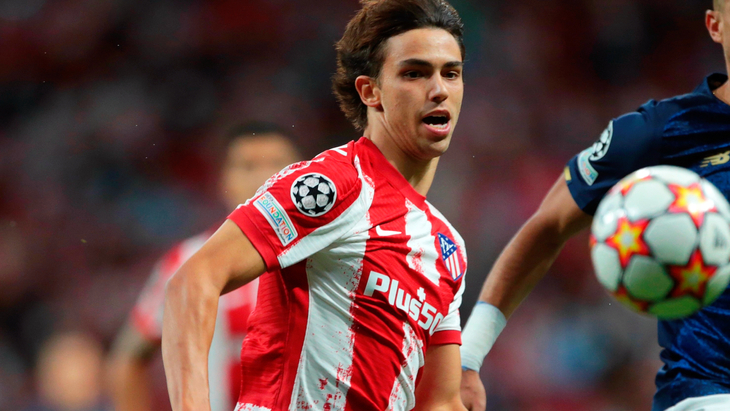 Жоау Феликс