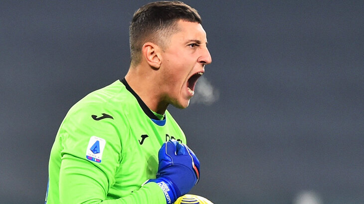 Пьерлуиджи Голлини