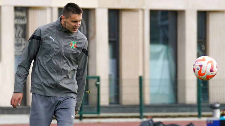 Игорь Савич