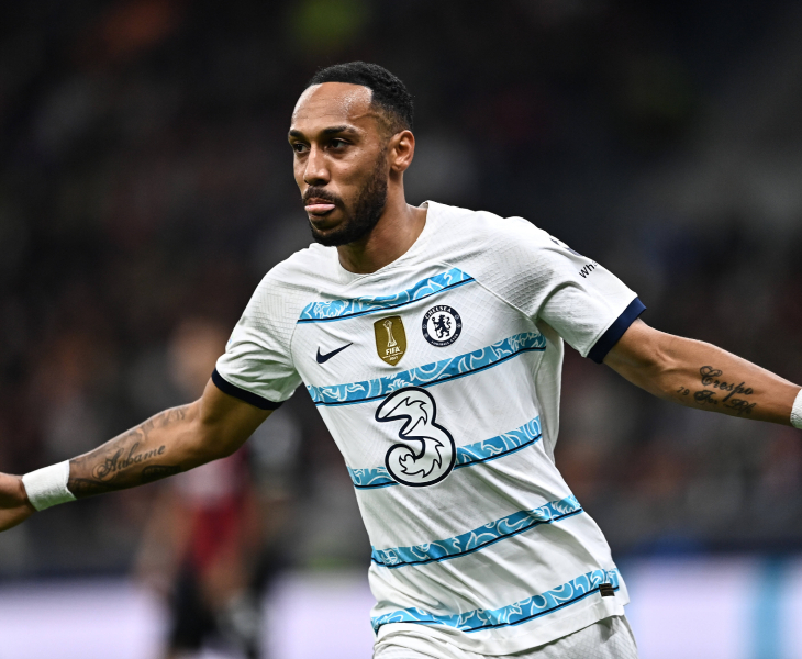 Пьер-Эмерик Обамеянг