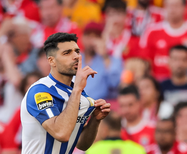 Мехди Тареми