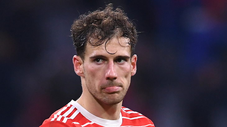 Леон Горецка