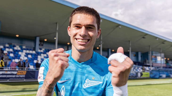 Илья Вахания