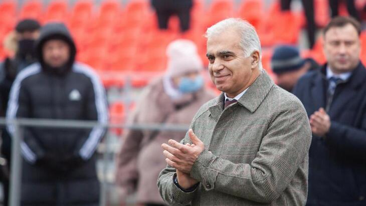 Гурам Аджоев