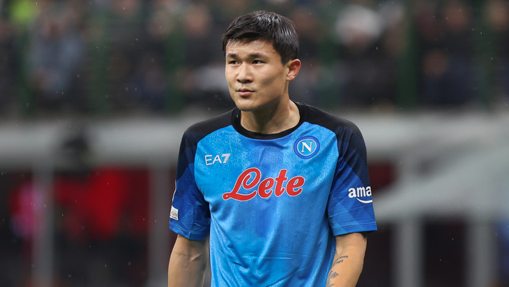 Ким Мин Джэ