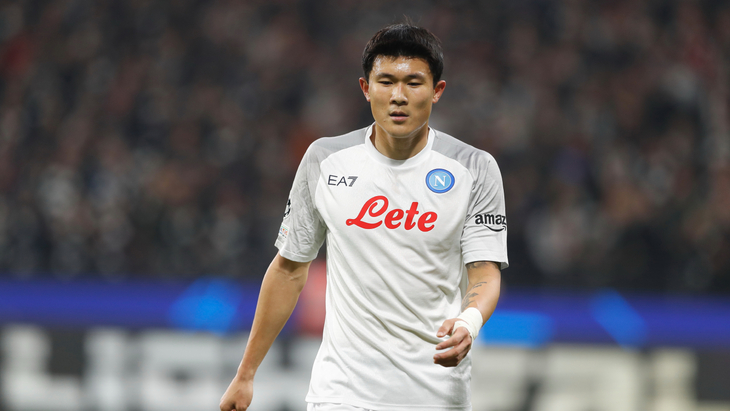 Ким Мин Джэ