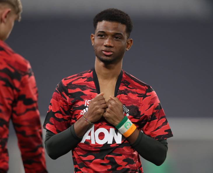 Амад Диалло