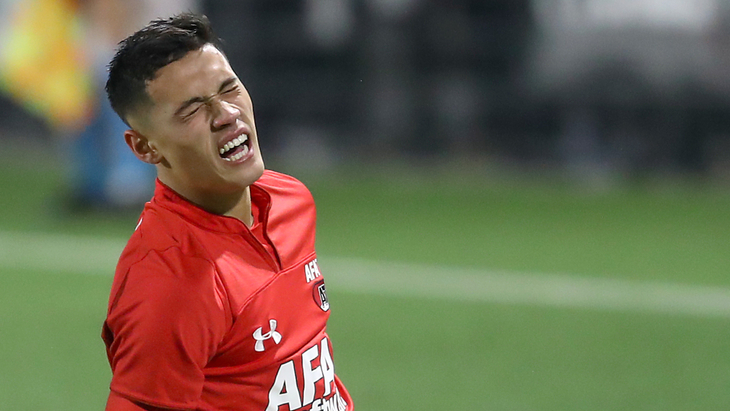 Тейани Рейндерс