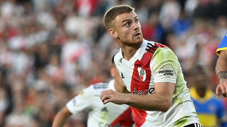 Лукас Бельтран