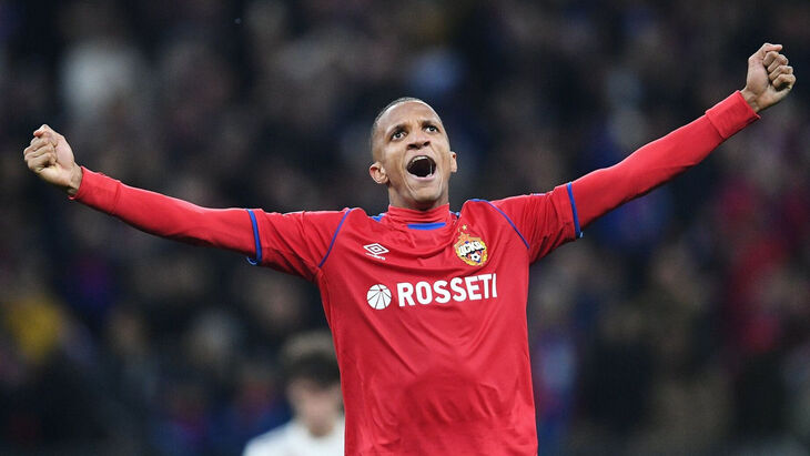 Родриго Бекао