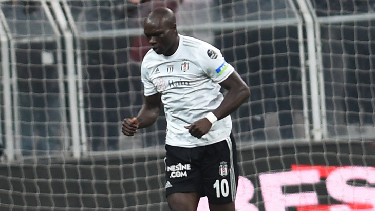 «Бешикташ»