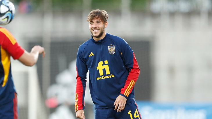 Нико Гонсалес