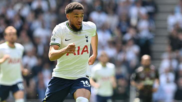 Арно Данжума