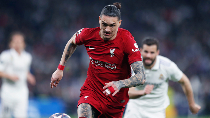 Дарвин Нуньес