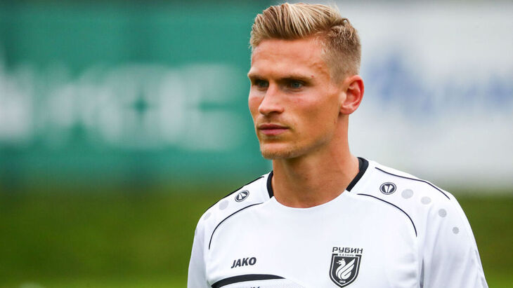 Карл Старфельт