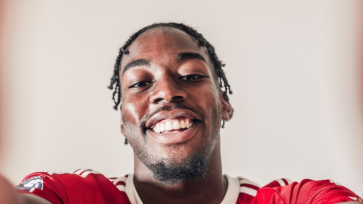 Антони Эланга