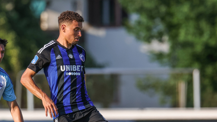 «Копенгаген»