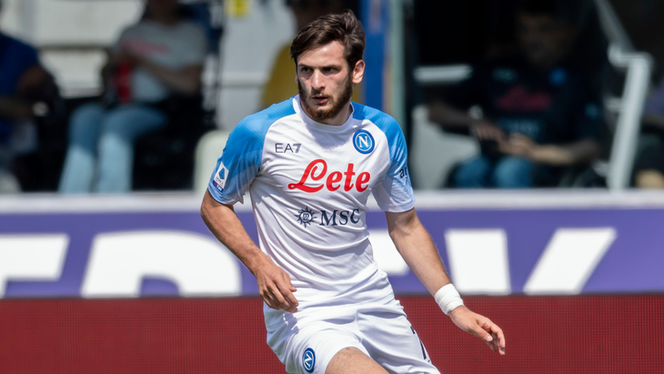 Хвича Кварацхелия