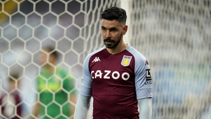 Морган Сансон