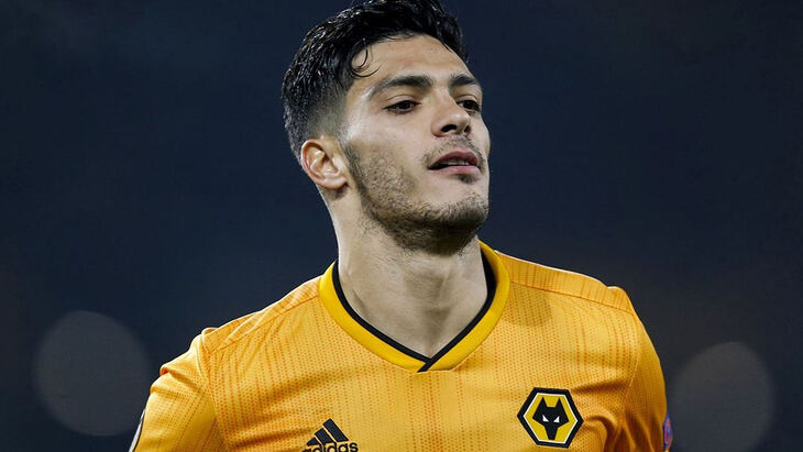 Рауль Хименес