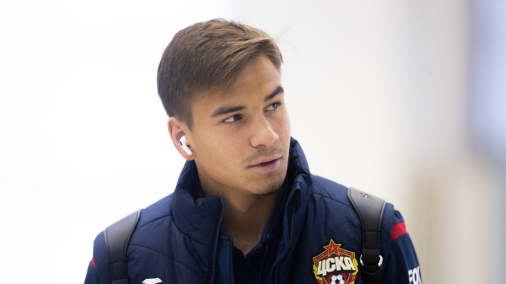 Владислав Яковлев