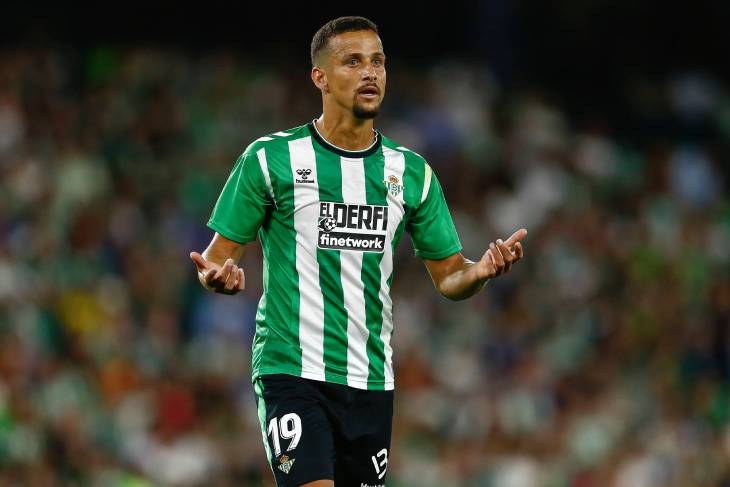 Луис Фелипе