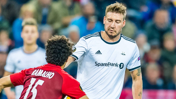 «Росенборг»