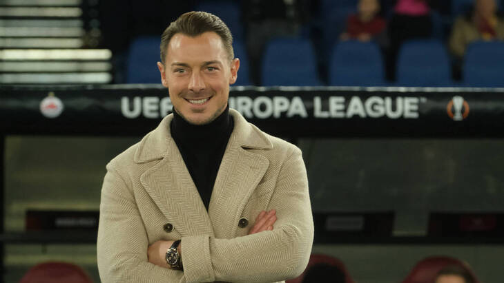 Маттиас Яйссле