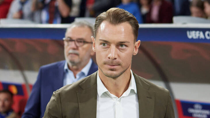 Маттиас Яйссле