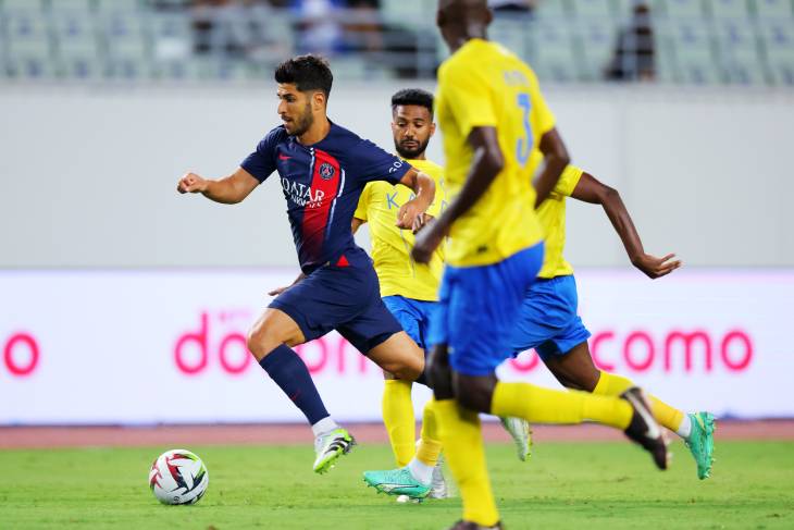 Марко Асенсио