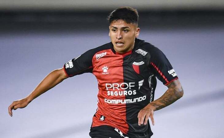 Факундо Фариас