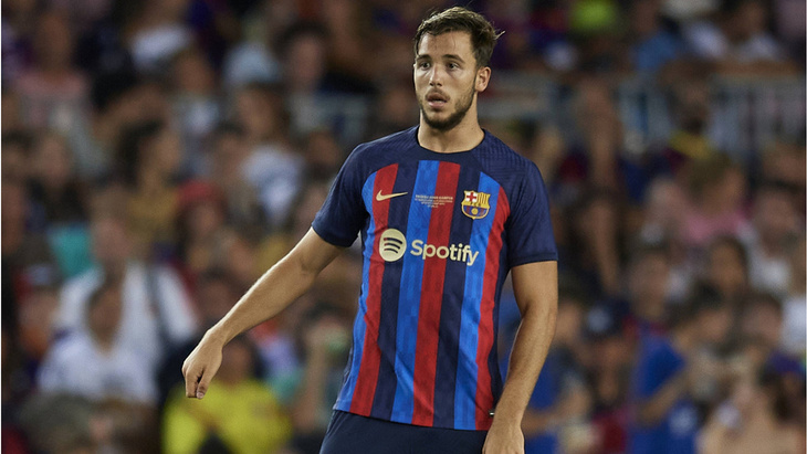 Нико Гонсалес