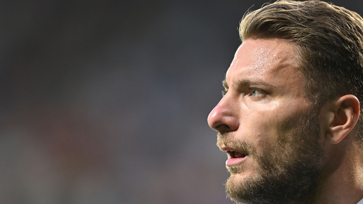 Чиро Иммобиле