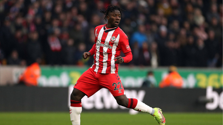 Мохаммед Салису